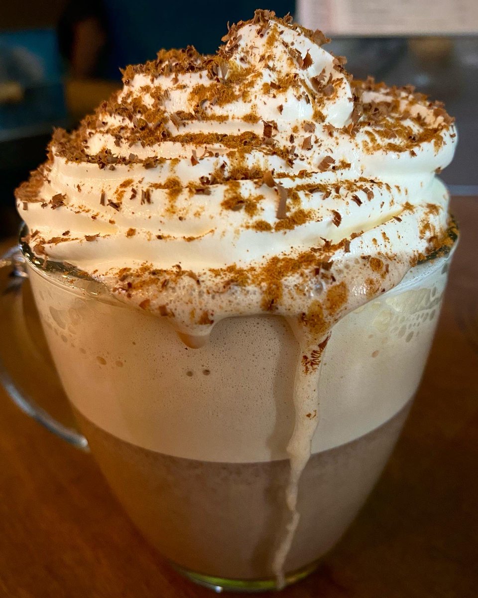 Dough And Brew tweet media