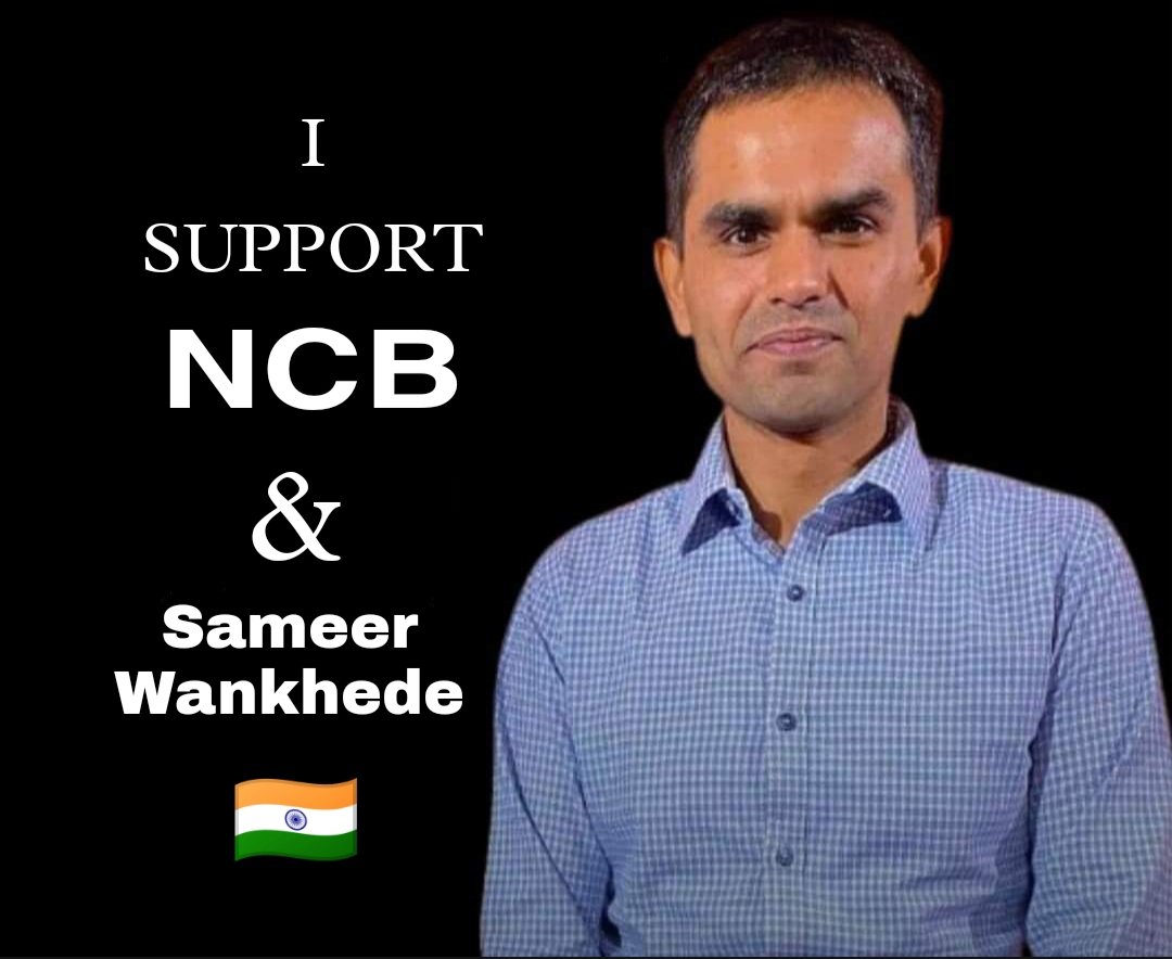 pratikbagdiya's tweet photo. He should Be Send to Kala Pani 

#SendNawabMalikToJail

Public Stands With #SameerWakhede 

500 Days Of Injustice To SSR https://t.co/MfRNPYkMmg