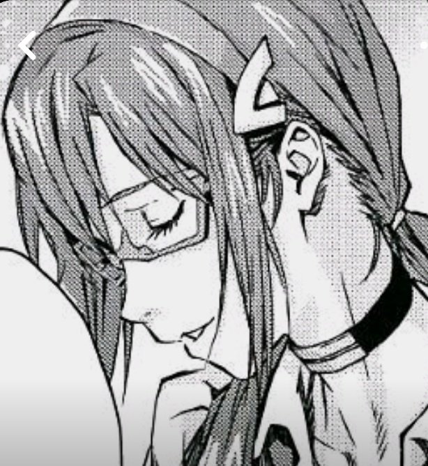 RPGMALBOURNE's tweet photo. 💼 𝗙𝗜𝗖𝗛𝗔 𝗢𝗡.

Nome: Mari Makinami 
Idαde: 22
Sexuαlıdαde: Bissexual
Plot (Opcıonαl): -
Bolsıstα ou veterαno?: Veterano
Pαlαvrα chαve: - https://t.co/GSFKxa2PFH