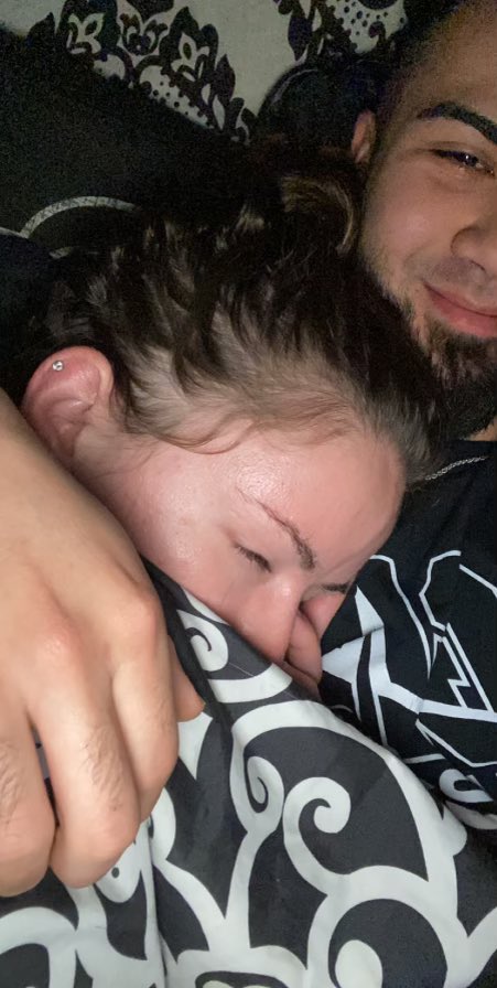 Little life update, I'm Still obsessed with this man of mine. ❤️