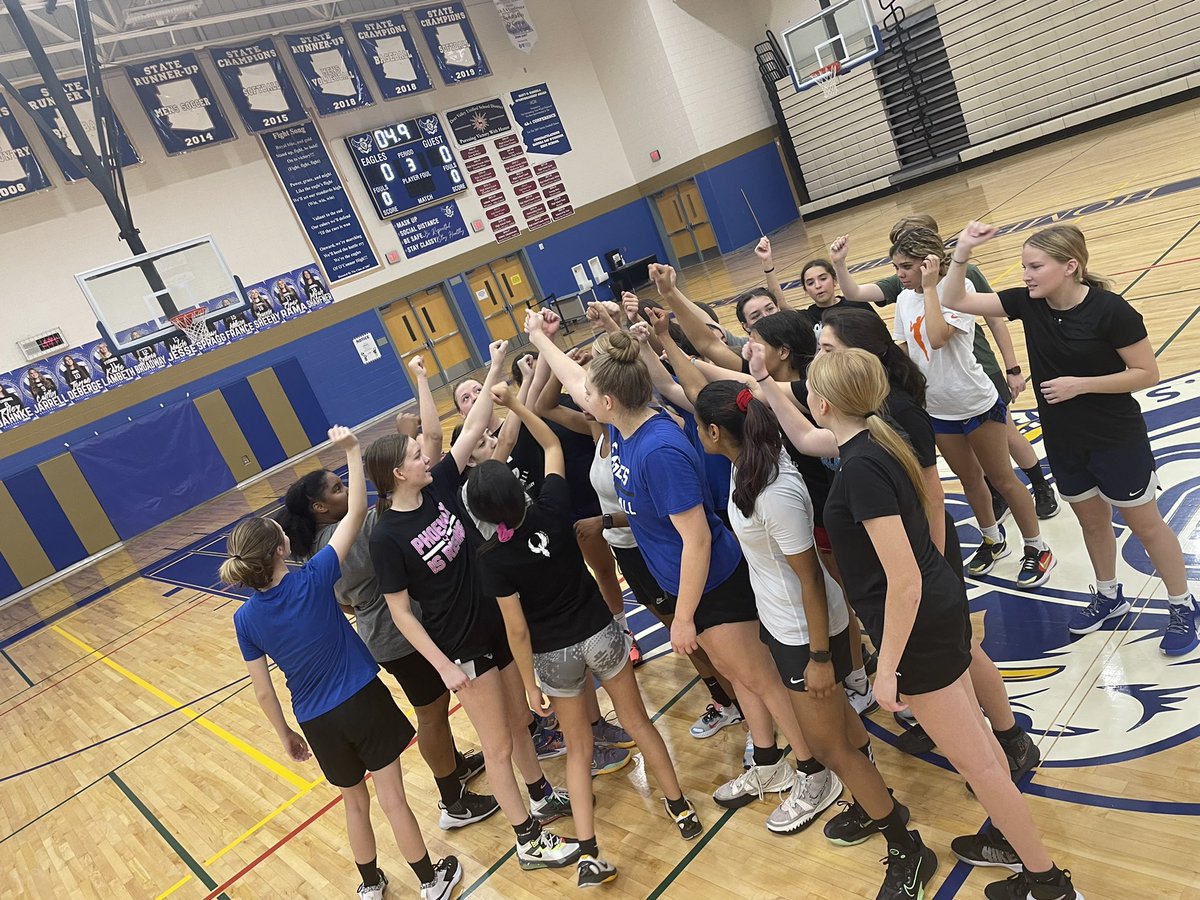 OC Girls Basketball tweet media