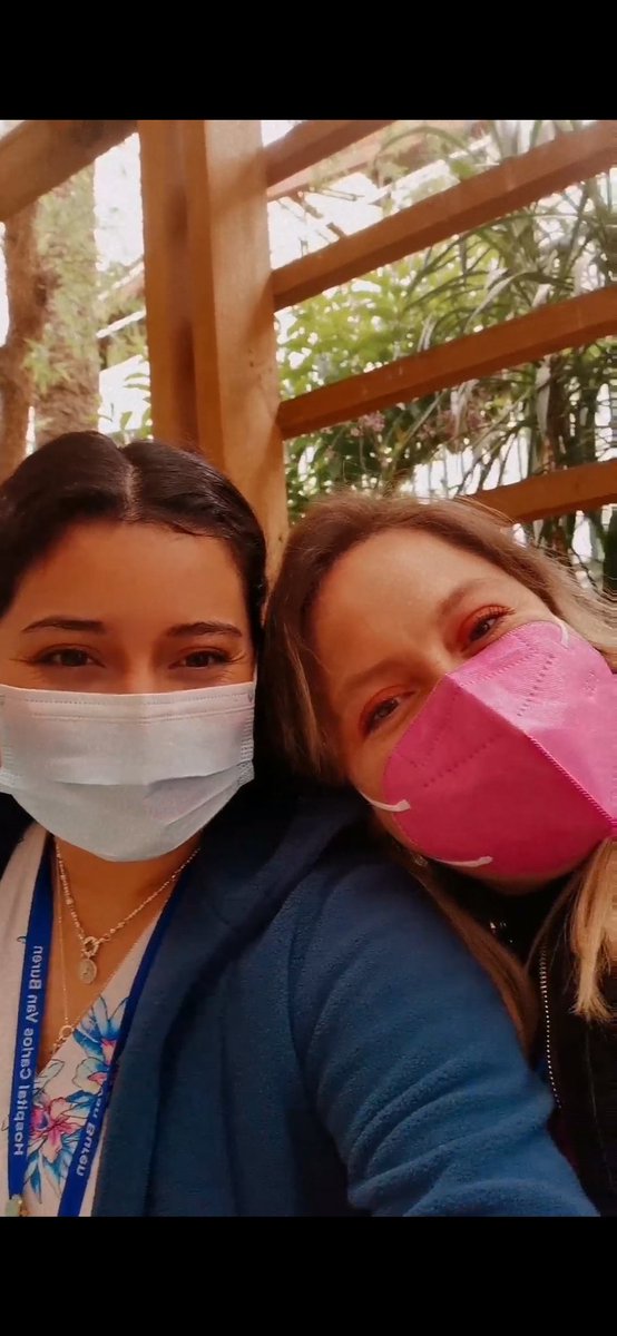 lorevillasecam's tweet photo. Reflexionando sobre nuevos conocimientos 💊💉🧠💡
#BPSOHCVB #RNAO #BPSO #Entrenamiento #Champions https://t.co/rD3hie9P1Q