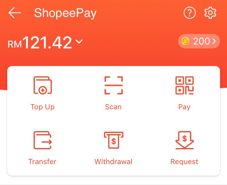 syazatico's tweet photo. RM50 Shopeepay Giveaway ✨

I nak bagi RM50 for one person. Just follow, RT this tweet, RT all tweet on thread below &amp; comment anything 🤍

That’s it! you’re done <3 https://t.co/0SF1LhQ7u0
