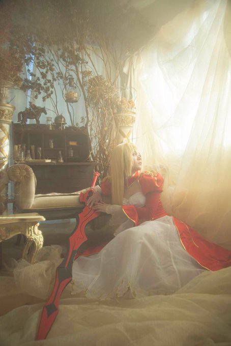 コスプレイヤー涼乃ナノ(5)のTwitter画像13