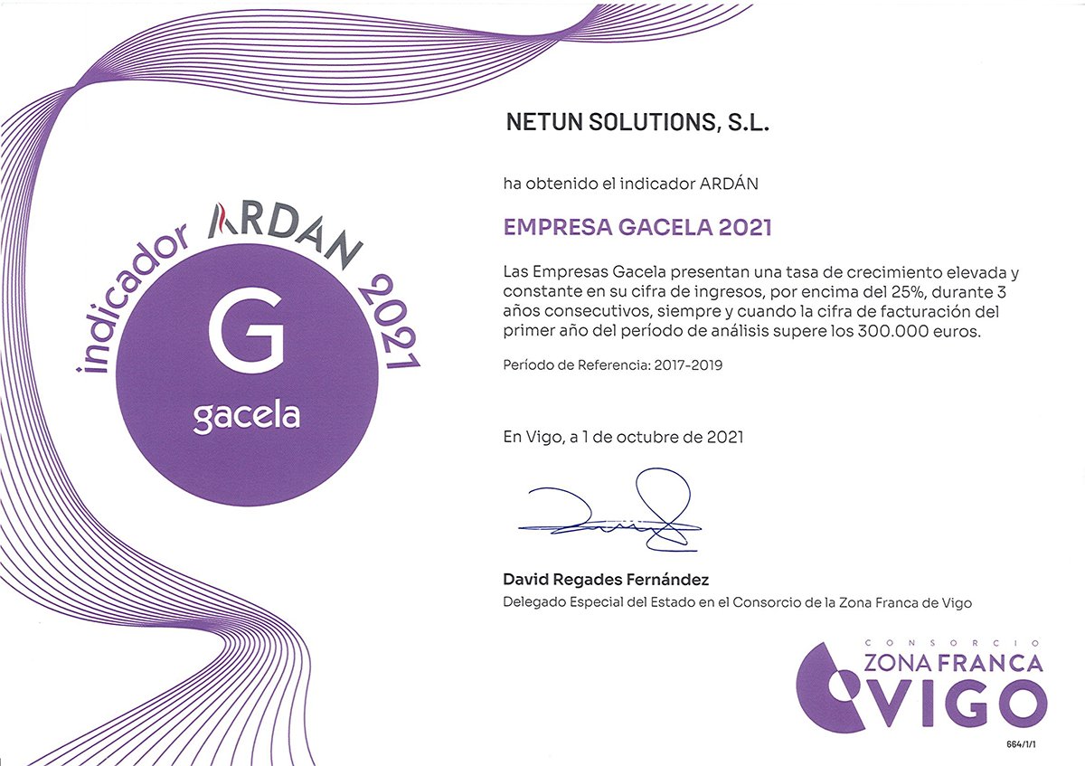 help_flash's tweet photo. #Netun ha sido nombrada #EmpresaGacela 2021 por @zonafrancavigo. 🥳🎉
Gracias al trabajo y constancia del maravilloso equipo que nos ha traído hasta aquí.
Seguimos caminando, seguimos trabajando para llevar #UnaLuzParaSalvarVidas a todas partes.
#IndicadoresARDAN https://t.co/pwM58sYuao