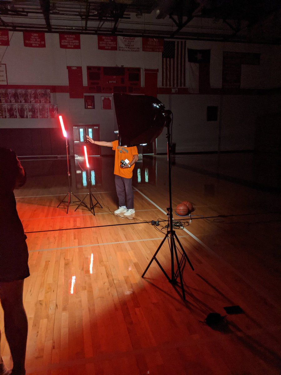 DelValleGBB's tweet photo. Good morning! Sneak peek. #dvproud #dvyouknow https://t.co/XDj8Xz1xdm