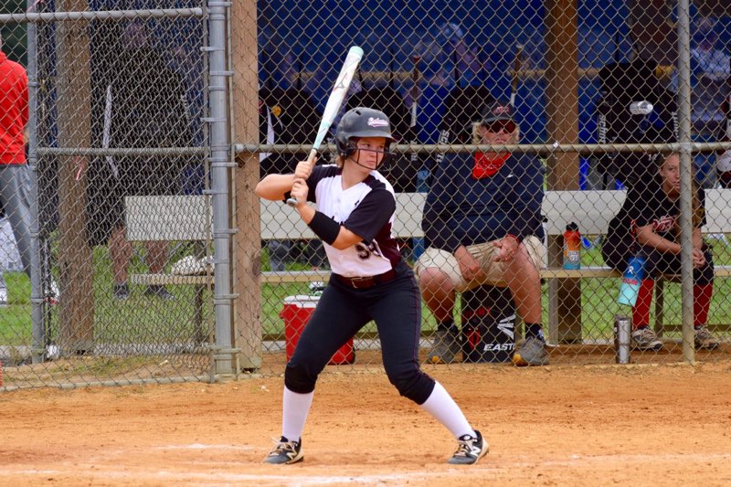 PaBatbusters's tweet photo. 🥎🥎COMMITMENT ALERT 🥎🥎 Congratulations to our very own 2022 C/OF Daedra VanLuvanee on her verbal to play softball at Mercy College. She has been accepted into the Buisness Honors program!! We are so proud of you Daedra and can't wait to see what you do at Mercy!!! #proudcoach https://t.co/bS9N2V0Ynr