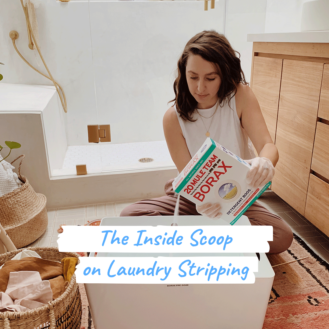 askteamclean_us's tweet photo. #laundrystripping is undeniably satisfying to watch, but have you ever wondered why you should do it, and if it really works? Get the scoop on strip washing: https://t.co/UZsBmDPfjB. https://t.co/ilThG3gPf3