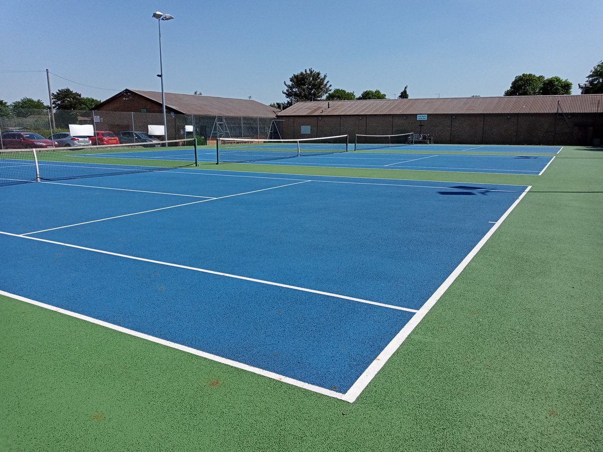 Iver Heath LTC tweet media