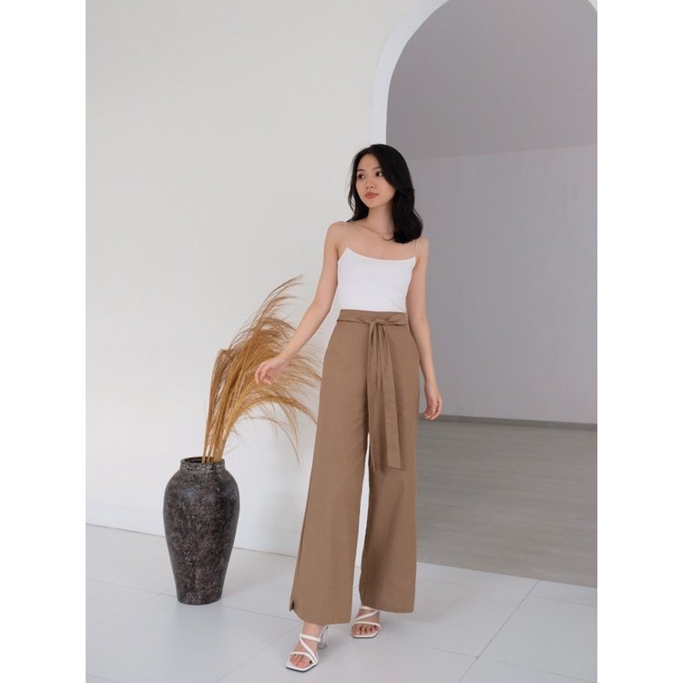 littledayy16's tweet photo. ✨🍀Rekomendasi Celana Kulot, Highwaist Premium murah kurang dari 100k🍀✨

⭐Rating 4,8+++ https://t.co/kRiBtibibU
