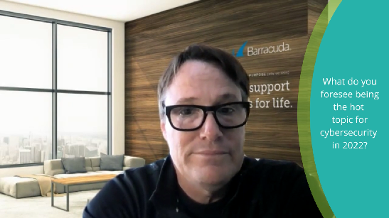 CMSDistribution's tweet photo. Each week throughout October, we will be featuring a "Take 5" video in which our Cyber Security Sales Lead, takes 5 minutes to interview some of our security partners.
@Barracuda is next up - watch here: https://t.co/BawL8EdMGV
#CMSDistribution #Barracuda #SecurityMonth https://t.co/35RLqWhB0Q