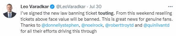 murphy_mark_'s tweet photo. @SeanDefoe So the thing he three times tweeted would be/WAS illegal still isn't actually illegal? https://t.co/RLprXntIos