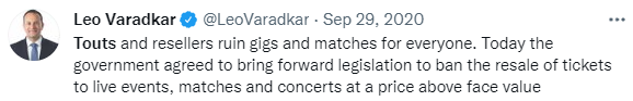 murphy_mark_'s tweet photo. @SeanDefoe So the thing he three times tweeted would be/WAS illegal still isn't actually illegal? https://t.co/RLprXntIos
