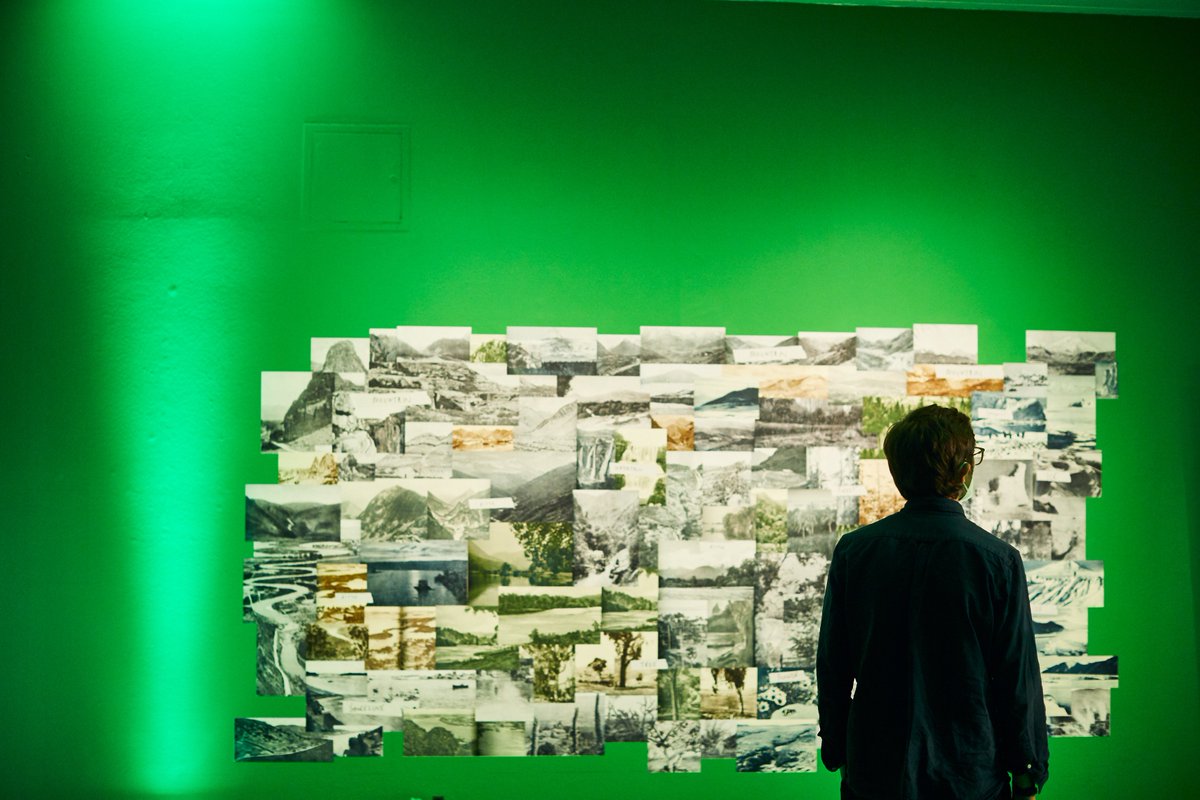 SciGalleryDub's tweet photo. BIAS: BUILT THIS WAY is an interactive, thought-provoking exploration of preferences, prejudices and digital equity.
Open to everyone now, no prebooking required. Click here to find out more: https://t.co/6RtNnVk4jb
#EU_AILab https://t.co/o6YRbSfnUt