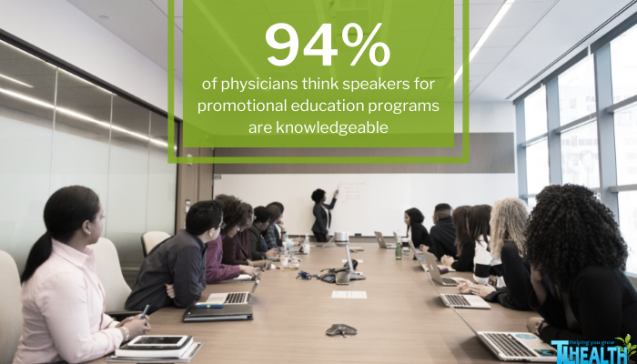 TLHealth1's tweet photo. Physician education is key to help ensure better patient outcomes. View the full report: https://t.co/b8HMUnWQEQ
#speakerprograms #educationalprograms #meetingsandevents #speakersbureau #pulsestudy #healthcaretrends #healthcareindustry #healthcarenews https://t.co/eCk2e8SgPa