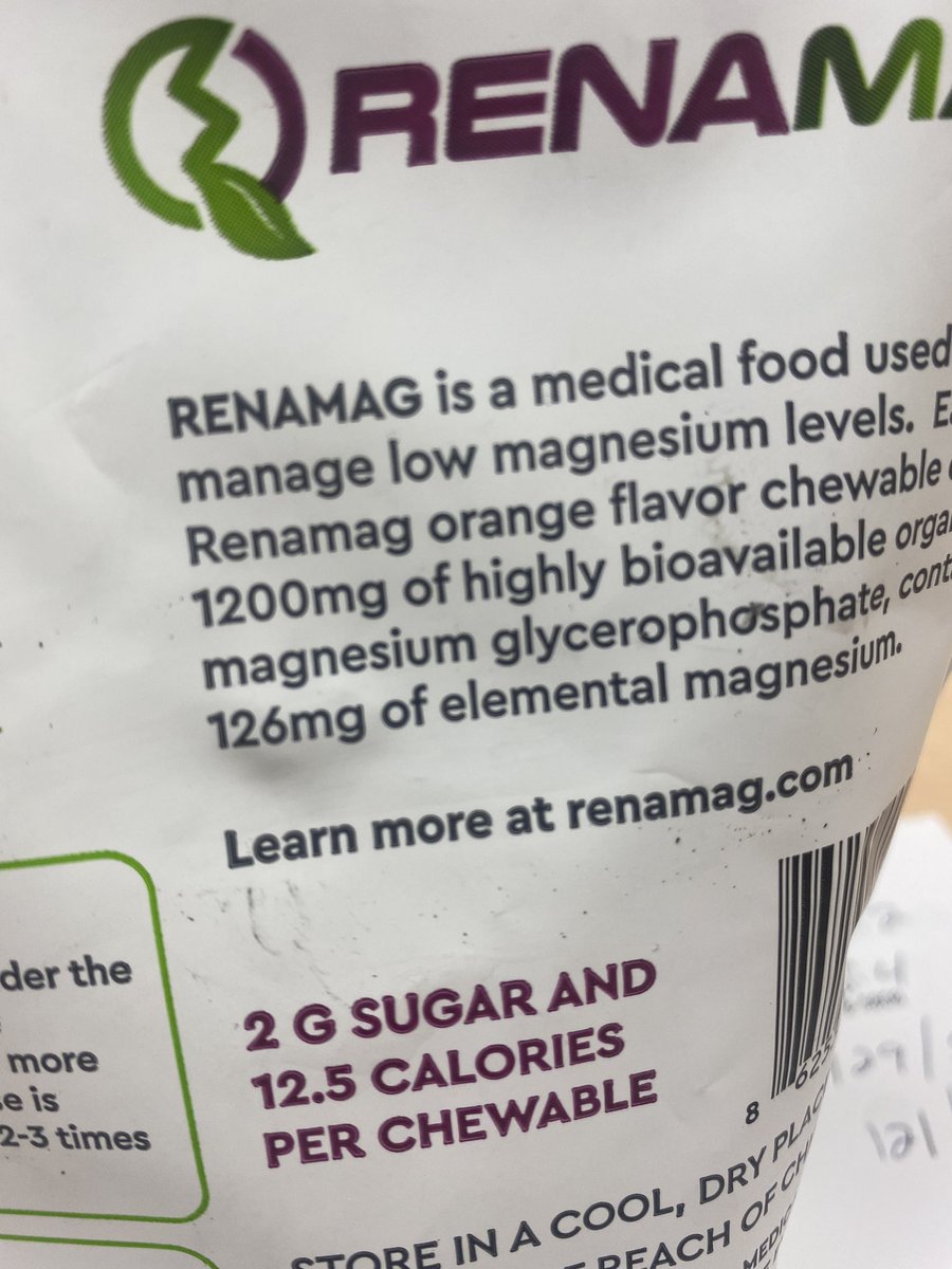 Joel M. Topf, MD FACP tweet media