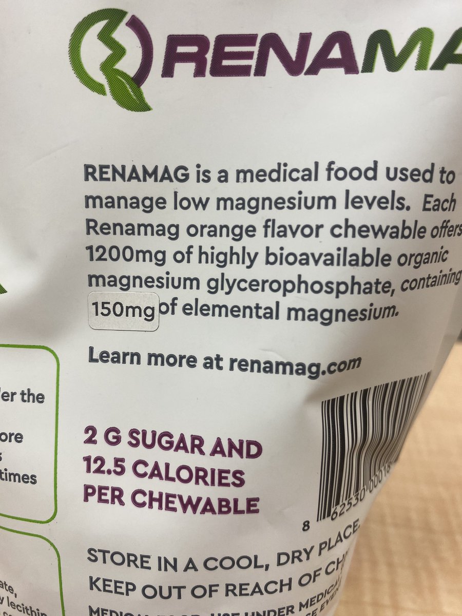 Joel M. Topf, MD FACP tweet media