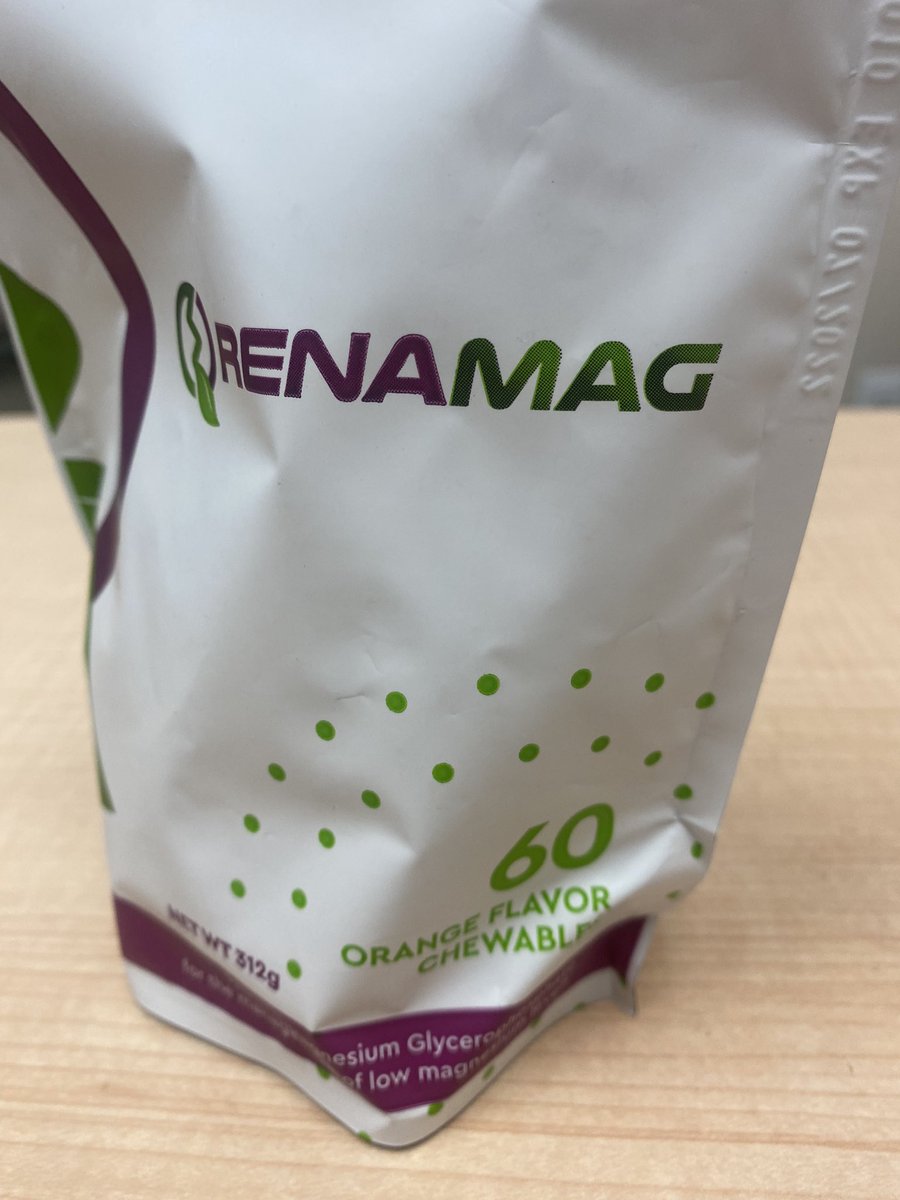 Joel M. Topf, MD FACP tweet media