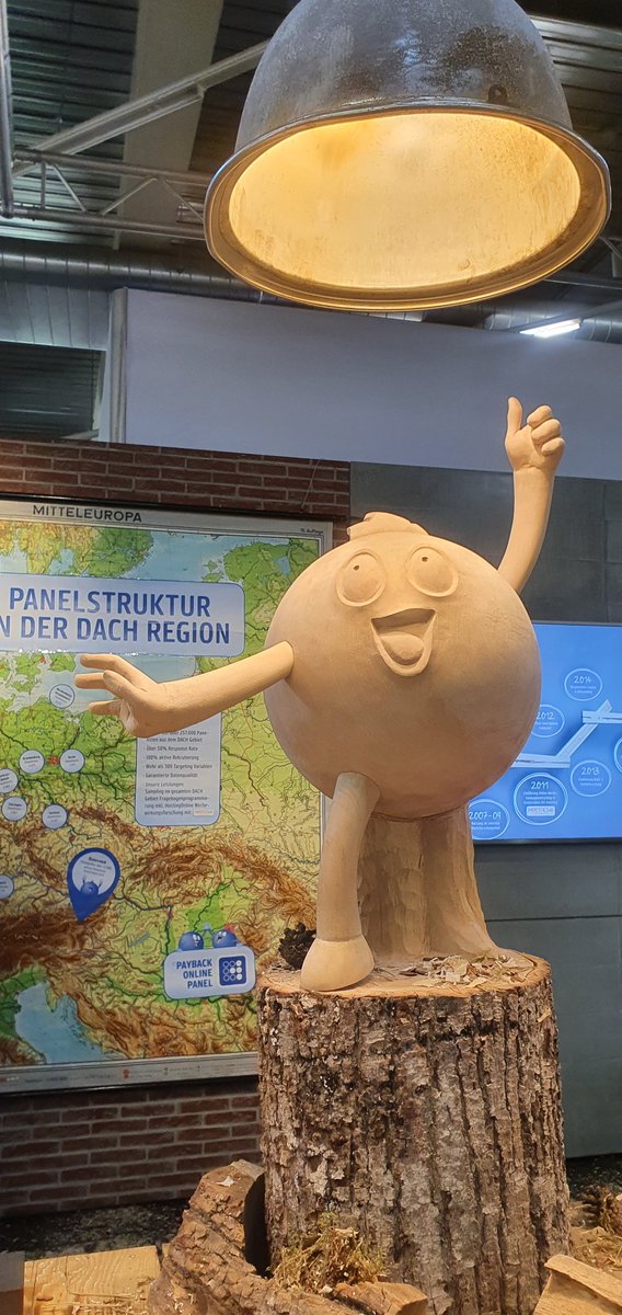 Presse_PAYBACK's tweet photo. Unser Mafo-Team ist heute und morgen auf der #succeet21 im MOC München! Wer sich für unser #PAYBACK Online Panel interessiert, die Kolleg:innen freuen sich über einen Besuch (es gilt 3G)! #mafo #onlinepanel https://t.co/cszL8K8Gsf