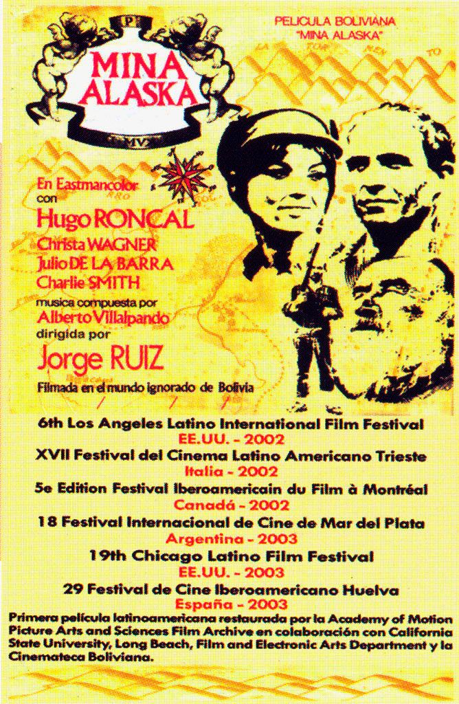 adecinebolivia's tweet photo. Este 27 de octubre se celebra el Día Mundial del Patrimonio Audiovisual, una ventana al mundo y a sus historias.
#ADECINE https://t.co/0nyNzFY6Qc