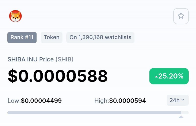 Crypto_Robotic's tweet photo. Wowwww🔥🔥🔥

970% Profit For You ✅✅

This is @Crypto_Robotic  💪

Communication : https://t.co/Os1EMTm9VU

#Binance #binancepumpday #binancepump #Crypto #pumpday #binancepumgsignal #USDT #BTCUSDT #BSC #adausdt #shıb #shiba #ShibaCoin https://t.co/9mGMWpeCP4