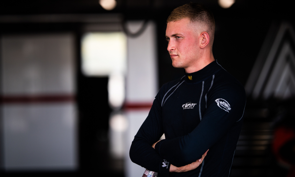 🏆 PIRELLI PADDOCK PASS: WRT Audi driver <a href="/frankbird67/">Frank Bird</a> discusses his full-on 2021 <a href="/GTWorldChEu/">GT World Challenge Europe Powered by AWS</a> campaign, his passion for rallying and more.

➡️ sportscar365.com/sro/paddock-pa… <a href="/PirelliUSA/">Pirelli USA</a> <a href="/pirellisport/">Pirelli Motorsport</a>