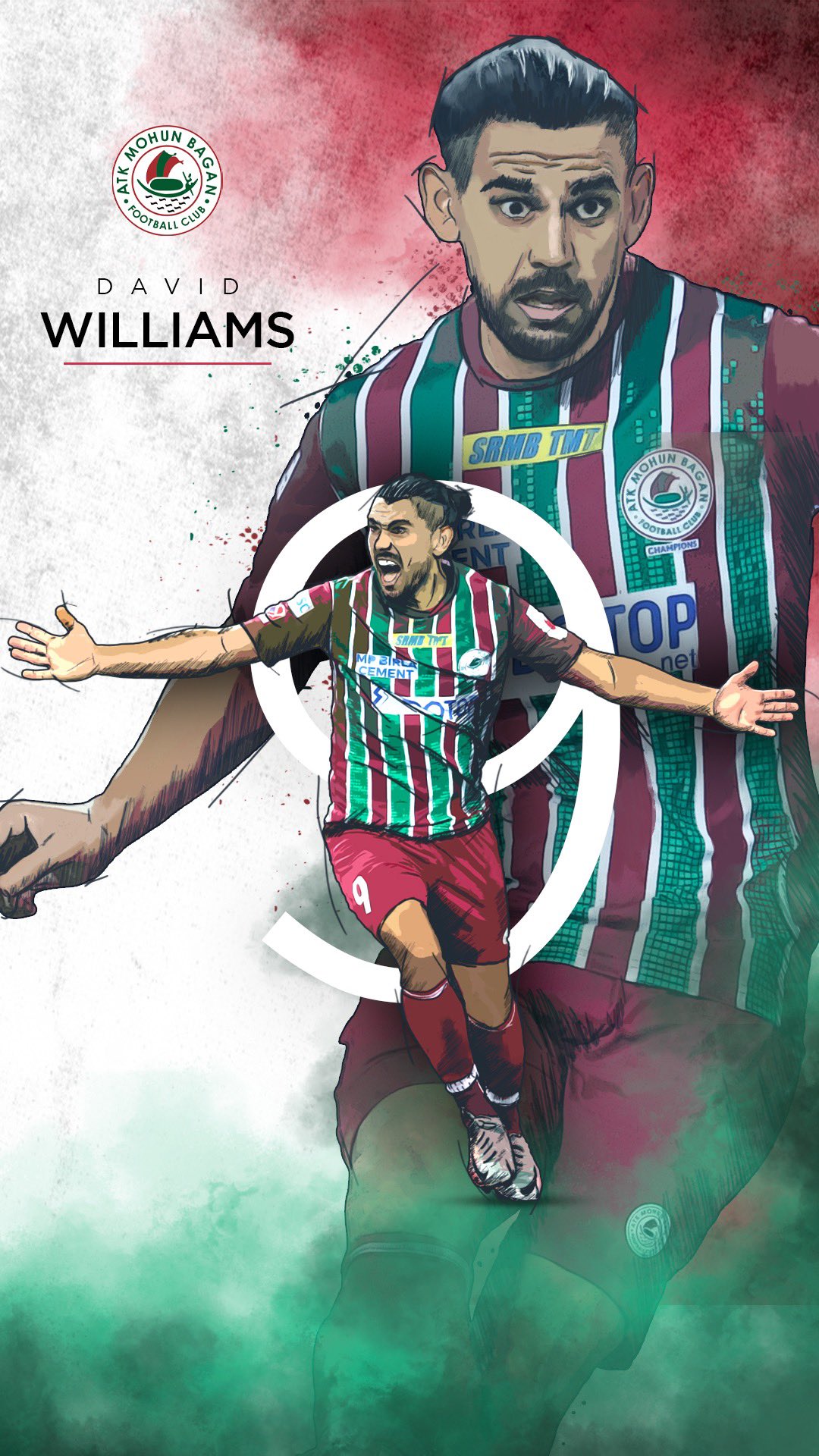 ATK Mohun Bagan FC on Twitter: ATK Mohun Bagan FC on Twitter: