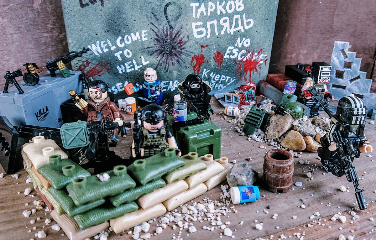 JohnsonLuyen's tweet photo. The whole Boss Gang https://t.co/LTsWvkHuei