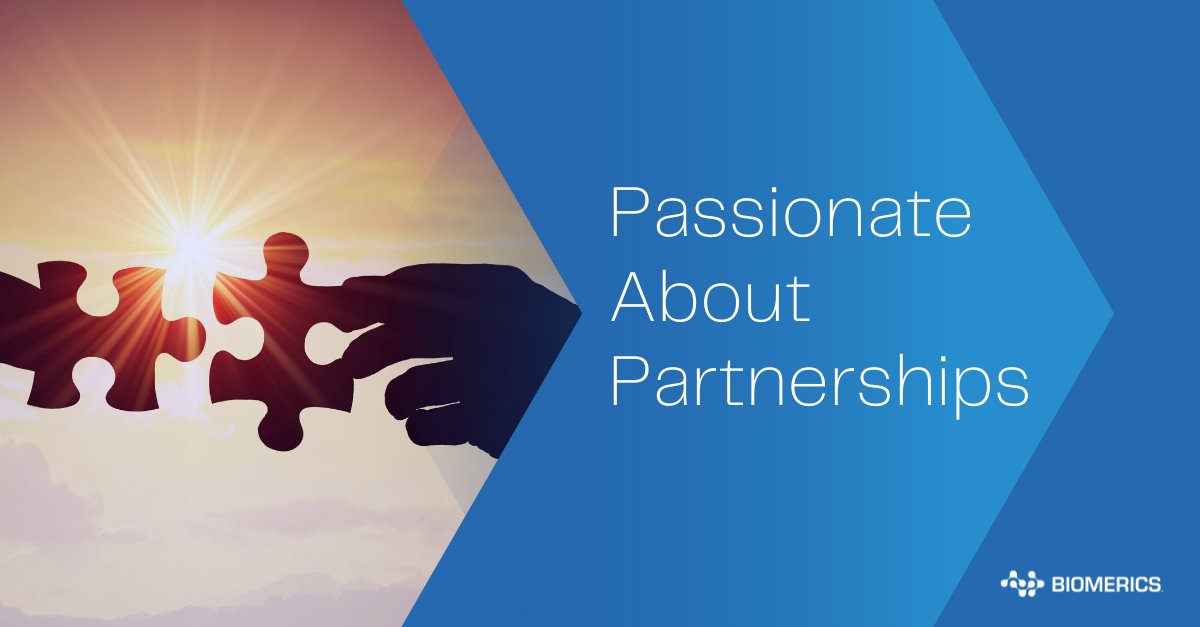 At Biomerics we are passionate about partnering with our customers to achieve desired outcomes!  ow.ly/5v8750GyLOv

#manufacturing #partnerships #engineering #mfg #injectionmolding #polyurethane #contractmanufacturing