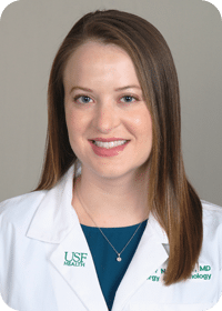 “The experience of growing up as the daughter of a family physician in a small town shaped me into the physician I am today. I chose a career in medicine to make a difference in my patients’ lives much the same as my father has done for decades.” - Amber N. Pepper, MD