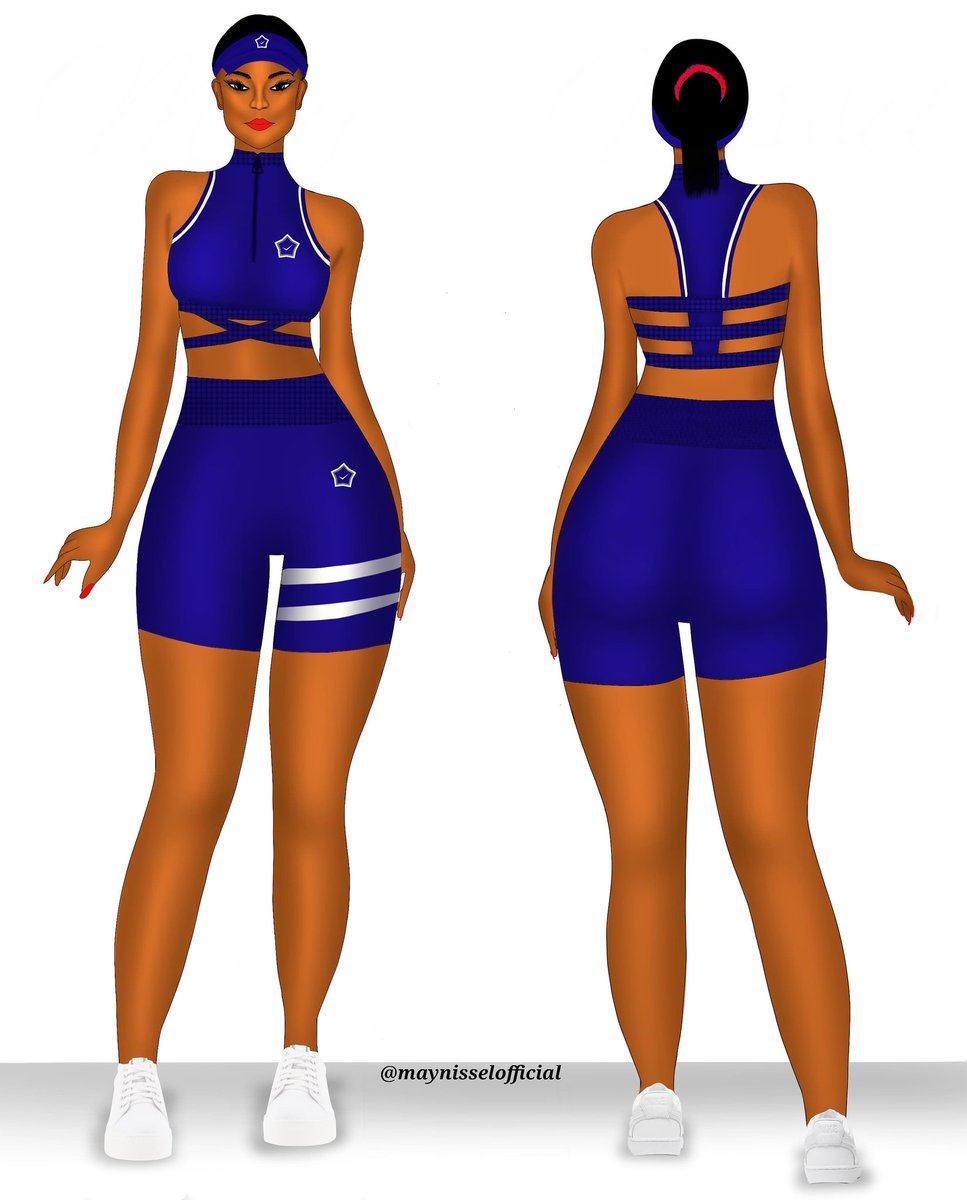 blessinginvogue's tweet photo. Gym wear illustrations
#gtbfashionweekend #gainwithmchina #gainwithspikes #gainwithxtiandela #gainwithbundi #gainwithcarlz #gainwithmtaaraw #gainwiththeepluto #gainwithpaula #gainwithmugweru #gainwithus #gainwithty #gainwithjay #gains #gaintrick #gainpost #gaintrain #gainfollower https://t.co/f8tv2wVfVm