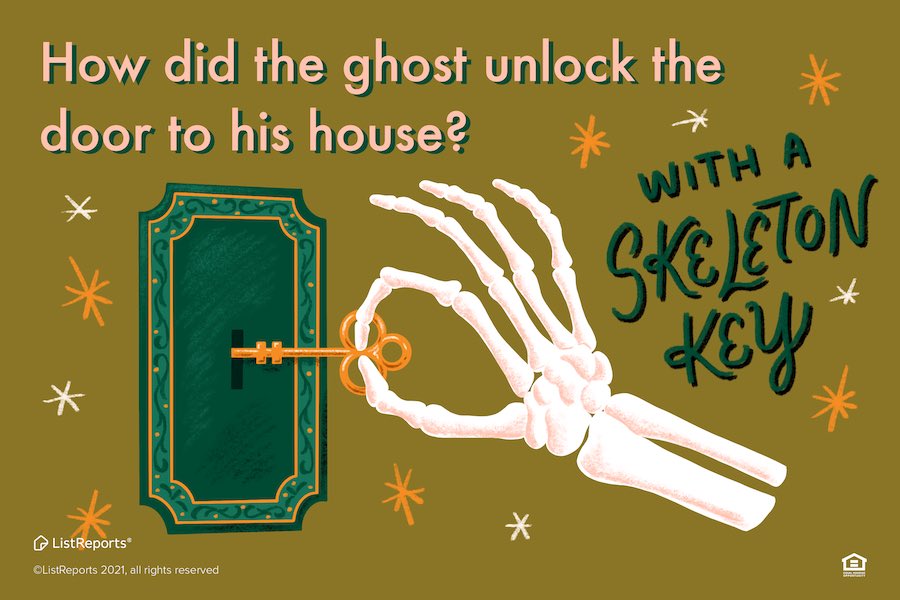 JGatherers's tweet photo. Do you know any good Halloween jokes? Happy Halloween #Halloween #HappyHalloween #jokes #WednesdayMotivation #Wednesdaywit https://t.co/yCS519MqDF