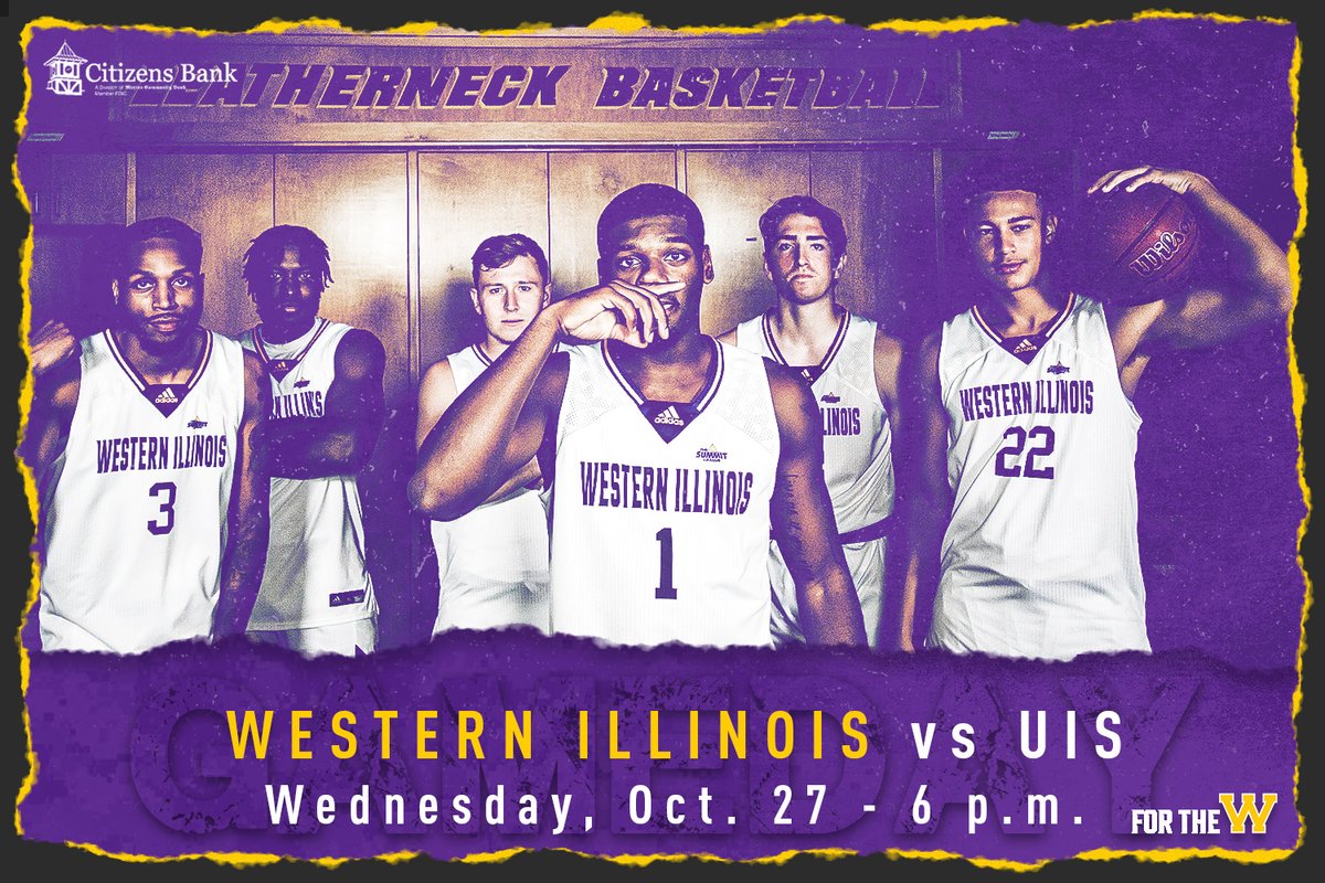 WIUMBB's tweet photo. It's been 613 days since the last time we played in front of fans at Western Hall... and that all changes 𝐭𝐨𝐧𝐢𝐠𝐡𝐭.
🆚 University of Illinois Springfield
📍 Western Hall - Macomb, Ill.
🎟️ Admission is FREE!

#TRADITIONofTOUGH https://t.co/3vi2aEcuSY