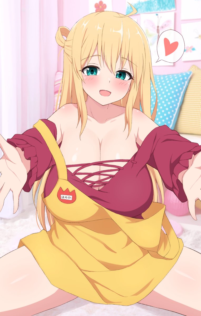 「ポンコツだけど子どもから人気が高い新人ちゃん✨📛 」|えにらか✨💜のイラスト
