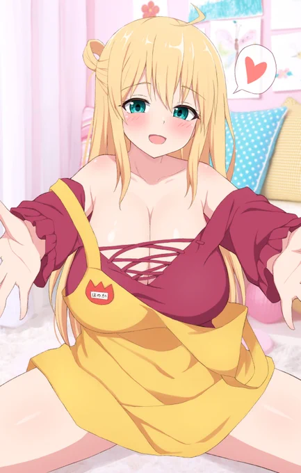 ポンコツだけど子どもから人気が高い新人ちゃん✨📛 