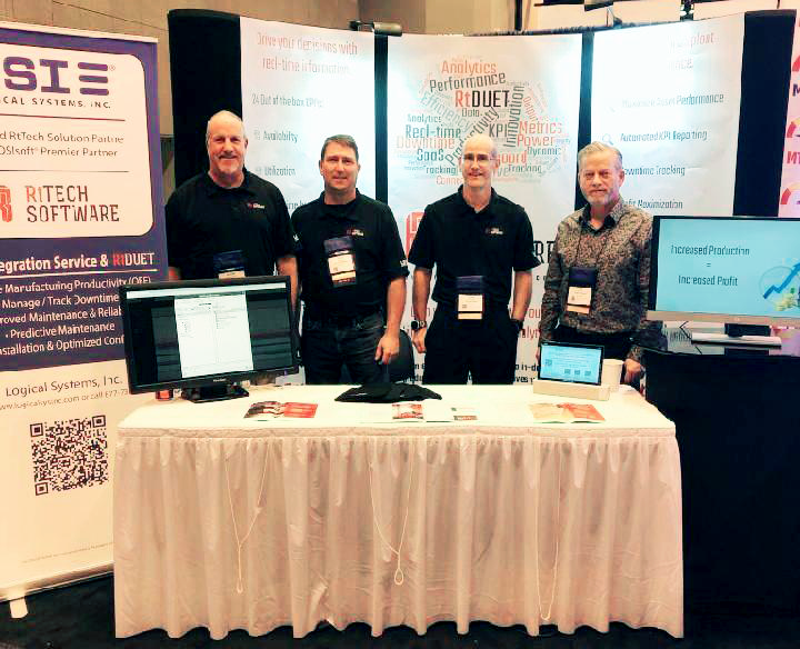 It's the last day of the <a href="/smrp/">SMRP</a> Conference. Don't miss your chance to stop into booth 219 for a live demo of RTDUET.
**The draw for the Tablet and Alexa enabled speaker will be announced at 1pm CDT. Wishing all entrants the best of luck!
#smrp2021