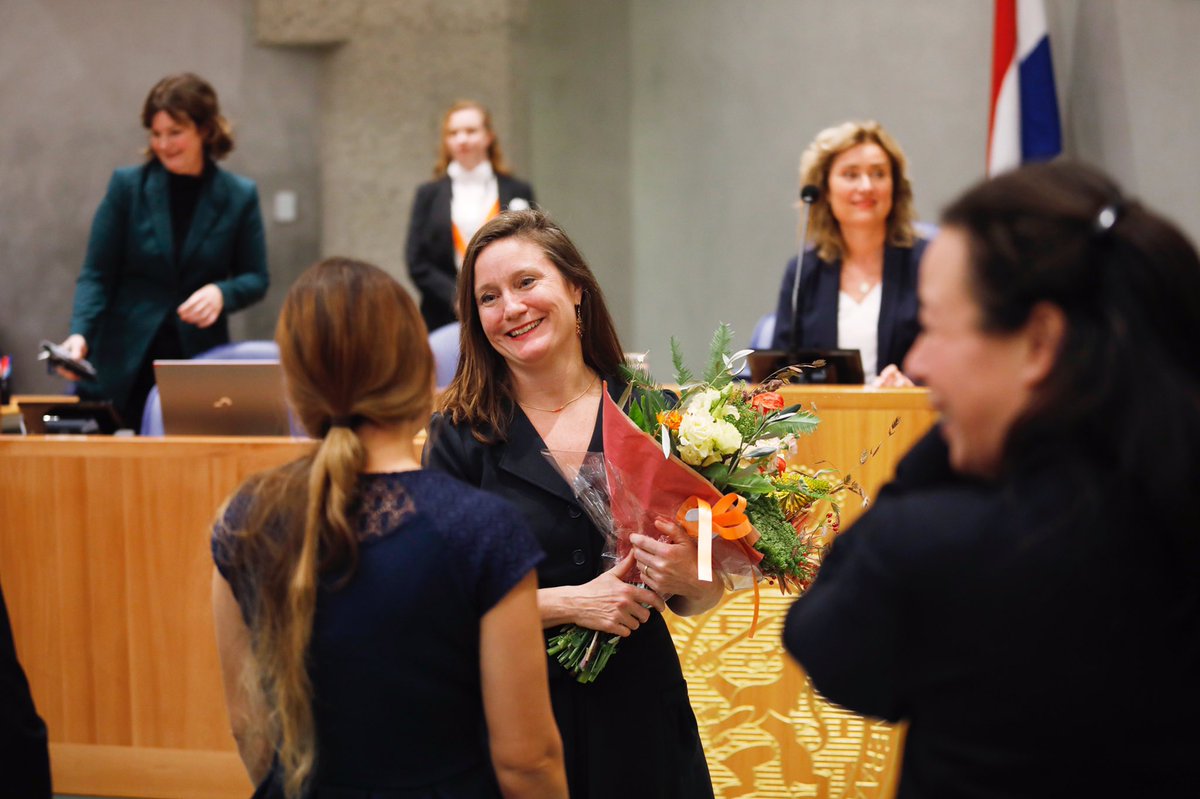 Suzanne Kröger 💚 tweet media