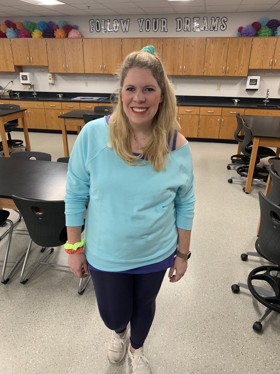 Samantha Cast tweet media