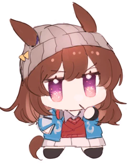 ミニフェスタちゃん 