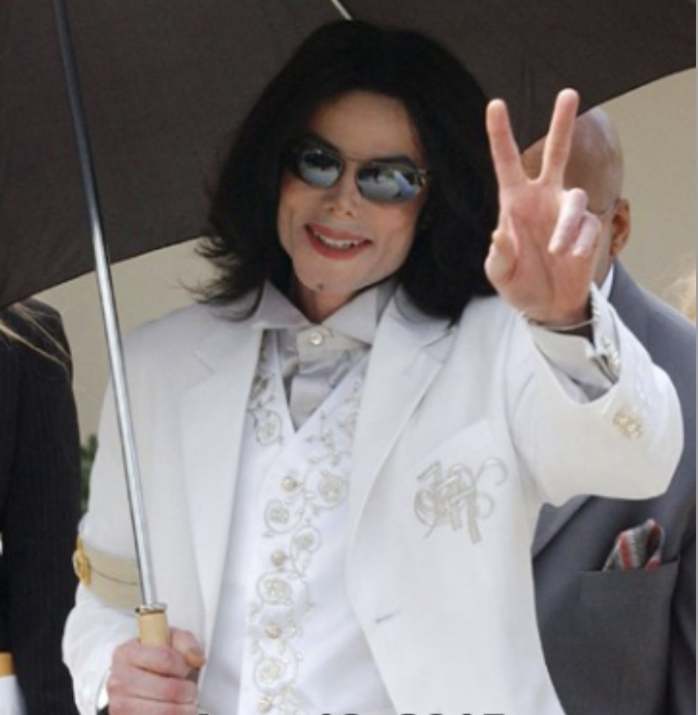 MJJJusticePrjct tweet picture