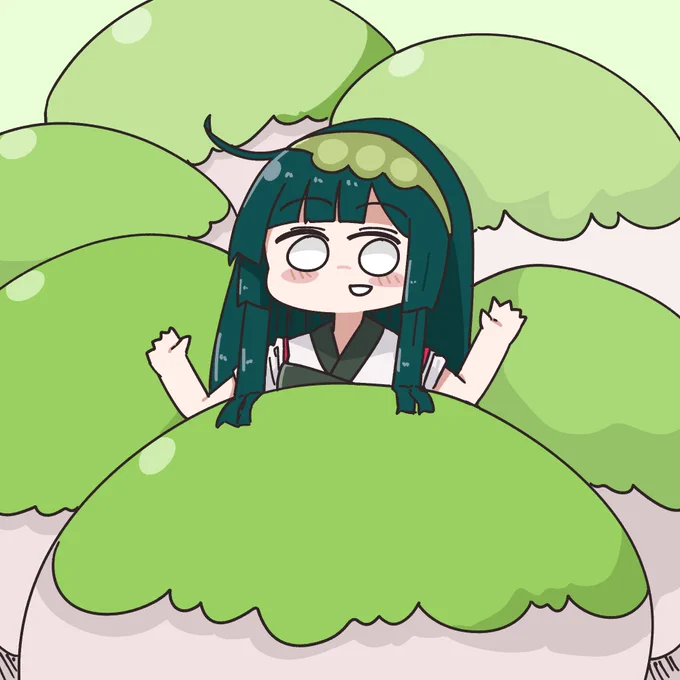 #ずん誕2021 
おめでとうなんだぜ🎉 