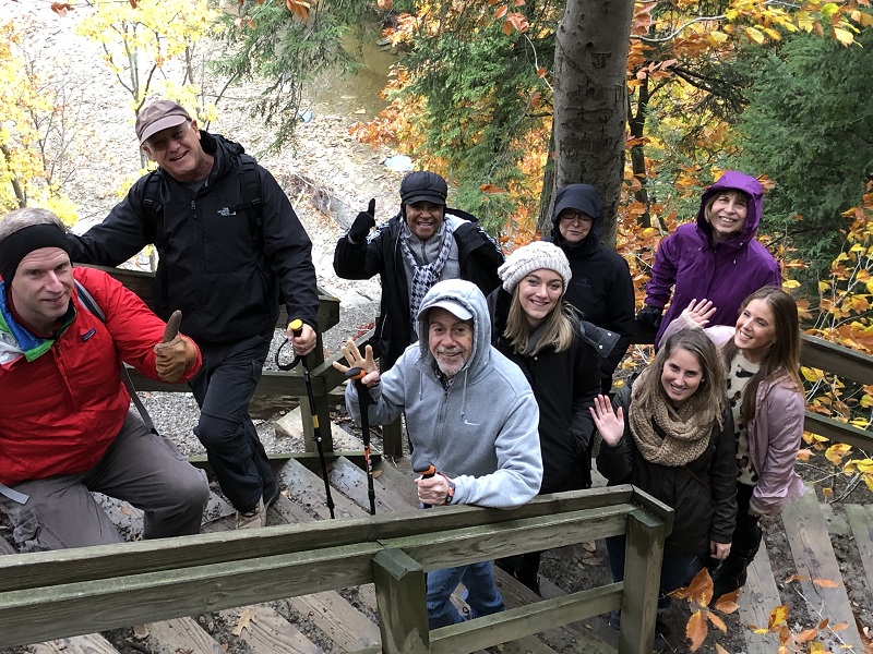 Naturevation Tours tweet media