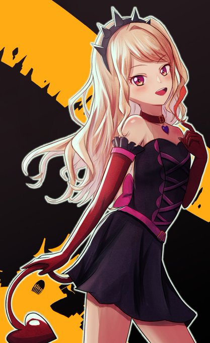真昼ちゃん誕生日おめでとう!
#香澄真昼生誕祭
#香澄真昼生誕祭2021 