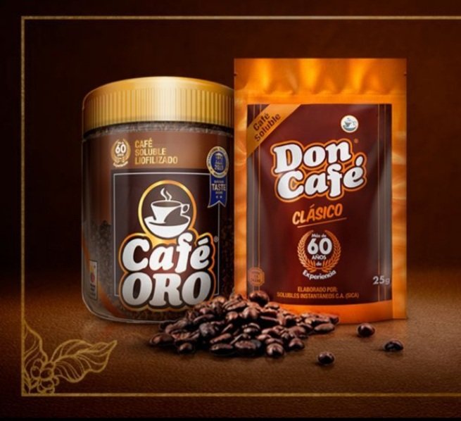 Elvi73's tweet photo. @GabyAlcivar7 Lo mejor🥰 #cafeoro #doncafe https://t.co/tgw55TEuTY