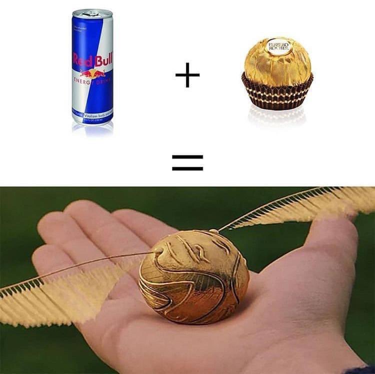 memescentrai's tweet photo. Wingardium Leviosa https://t.co/SxT9VSGuC5