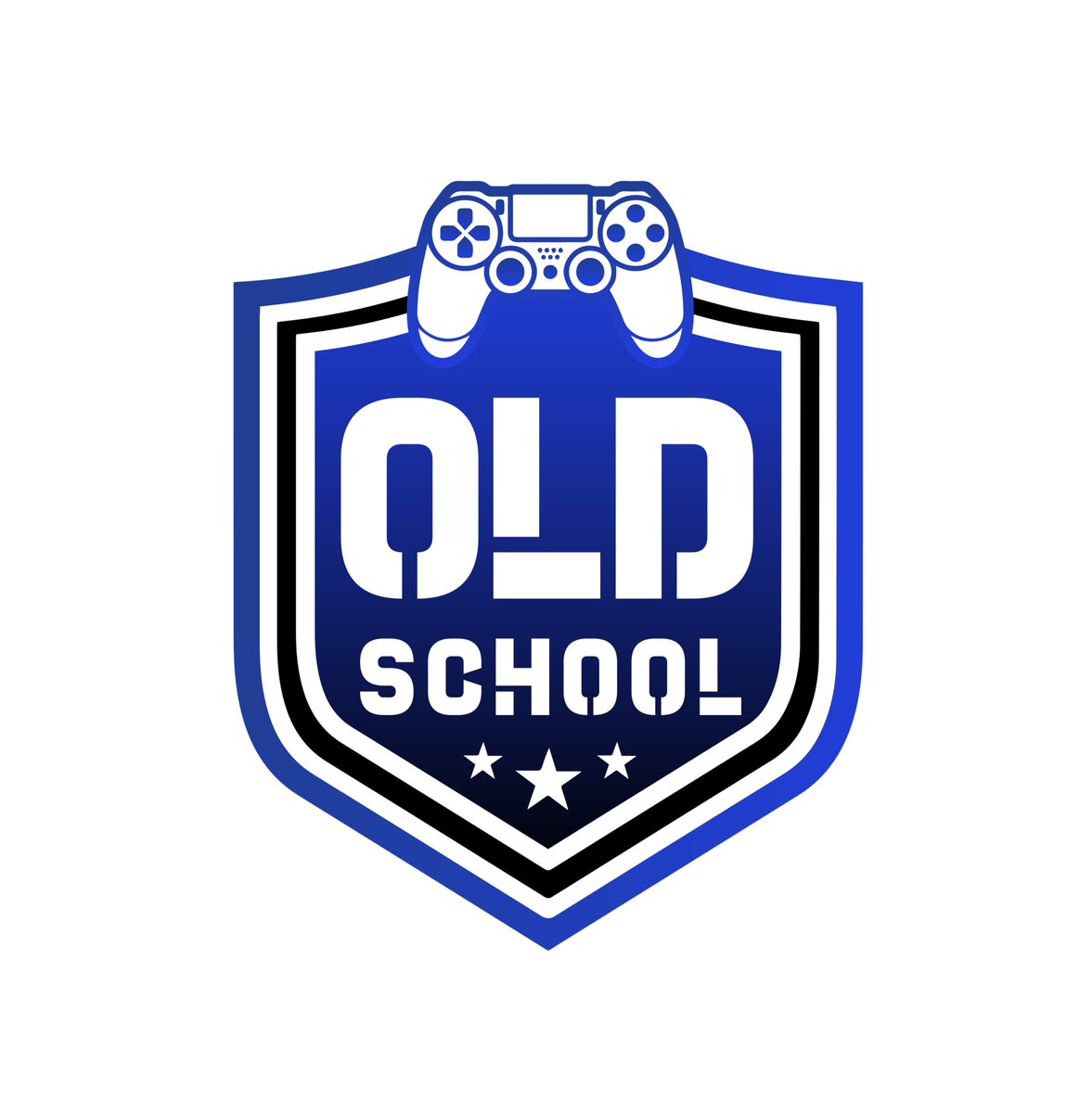 OLD School tweet media