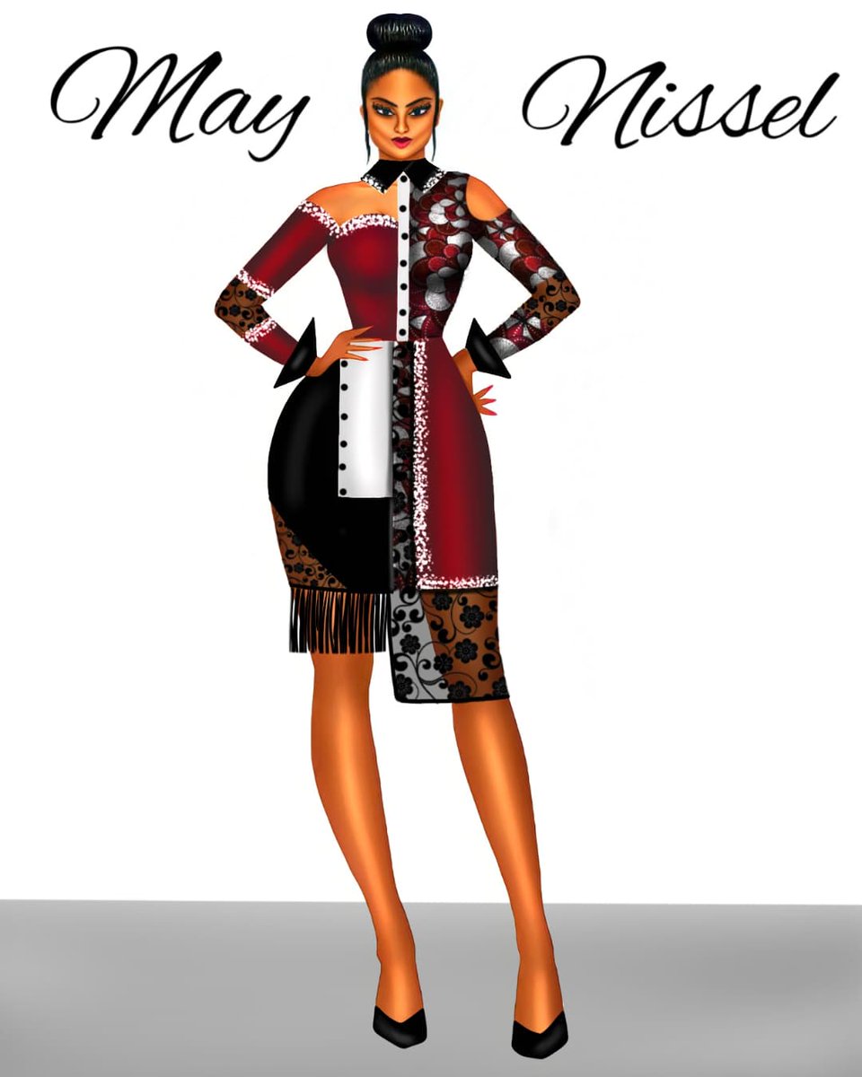 blessinginvogue's tweet photo. Fashion illustrations
#gtbfashionweekend #gainwithmchina #gainwithspikes #gainwithxtiandela #gainwithbundi #gainwithcarlz #gainwithmtaaraw #gainwiththeepluto #gainwithpaula #gainwithmugweru #gainwithus #gainwithty #gainwithjay #gains #gaintrick #gainpost #gaintrain #gainfollowers https://t.co/pVBetxar1x