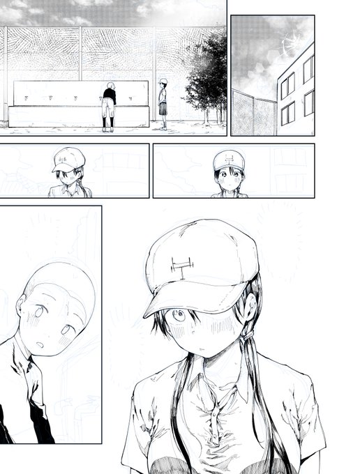 ペンをイレテル! 