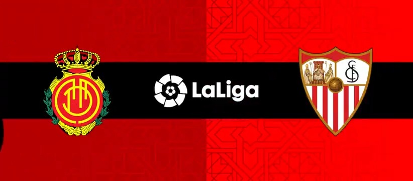 Mallorca sevilla live stream