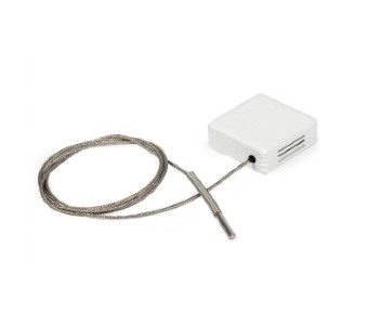 BeaconTrax's tweet photo. Trax10217 High temperature BLE sensors are designed for high temperatures monitoring, measuring -70 to +450°C, accuracy up to 0.3°C in 0°C and 1.8°C in +300°C #BLESensors, #blebeacons, #iotsensors, #temperaturemonitoring, #Temperaturesensor, #Beacontrax 
https://t.co/ERGWV3xAfM https://t.co/oSeuy4qmTc